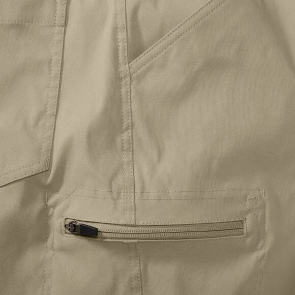 Eddie Bauer Men's Tech Short‎ - Picture 8 of 9
